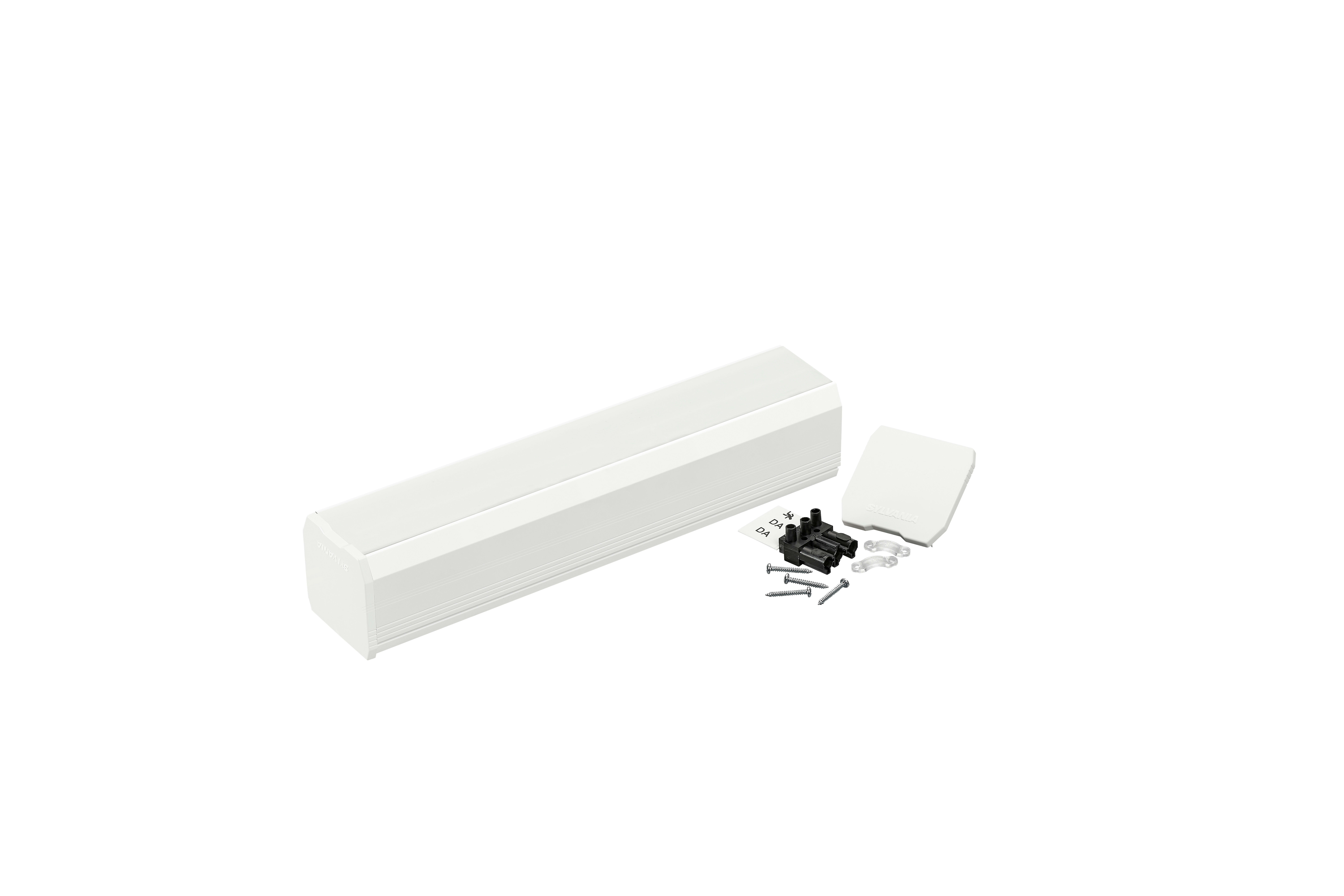 FEILO SYLVANIA ITALY - SYL0042518 ISOLINE TESTATA ALIMENTAZIONE 5/8C BLANK