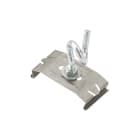 FEILO SYLVANIA ITALY - SYL0042551 ISOLINE KIT SOSP.STAFFA CON GANCIO