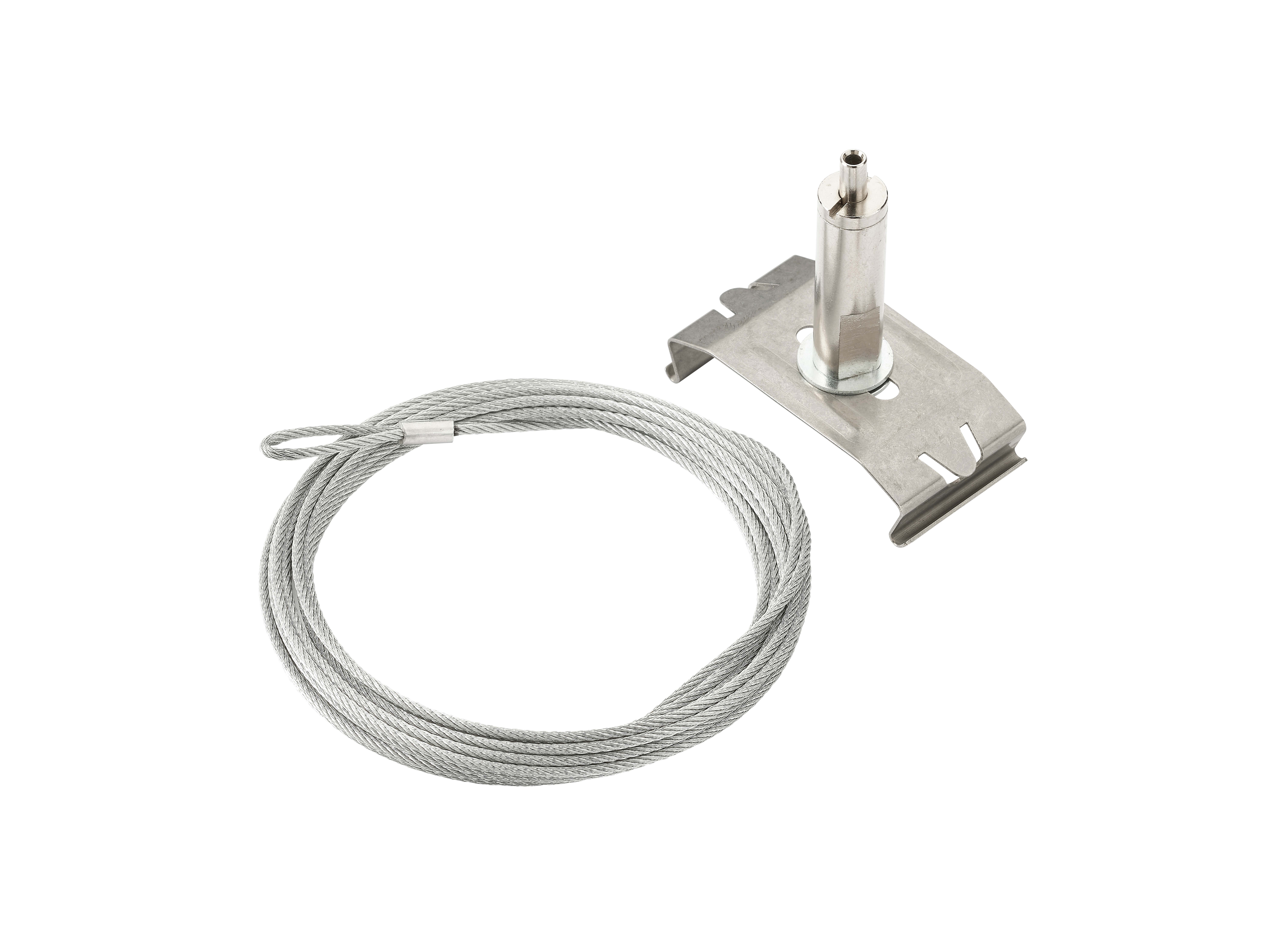 FEILO SYLVANIA ITALY - SYL0042552 ISOLINE KIT SOSP.DA 3M E CAVO SOSPENSION