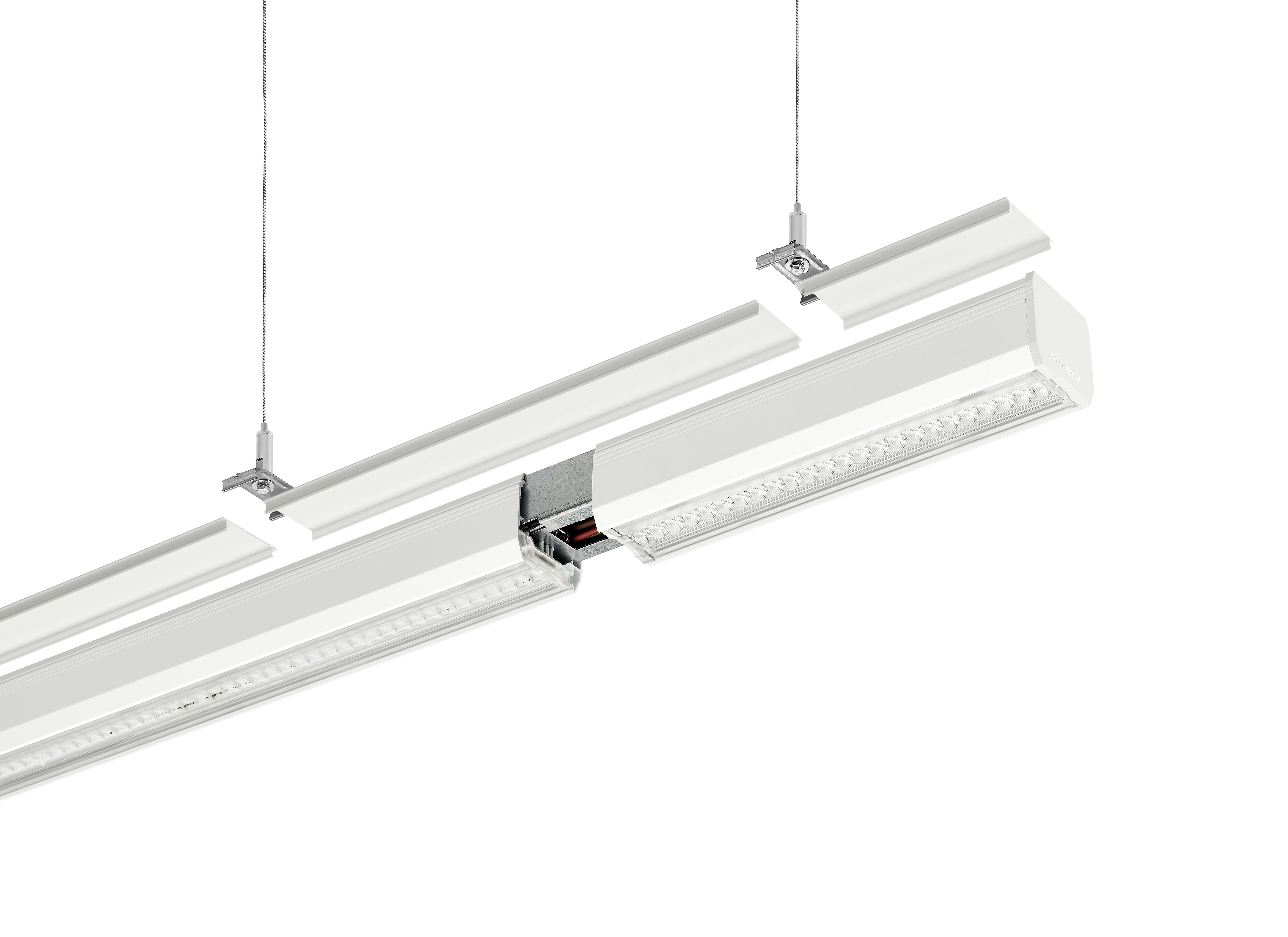 FEILO SYLVANIA ITALY - SYL0042553 ISOLINE 1690MM COPERTURA SUPERIORE