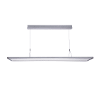 FEILO SYLVANIA ITALY - SYL0042955 AREUM SUSPENDED 1500 D/I 4000K DALI ALU
