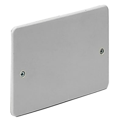 MASTER SRL - MST00430 COPERCHIO PLACCA 110X80 CON VITI