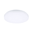 FEILO SYLVANIA ITALY - SYL0043512 SURFACE SLIM IP54 ROUND 2500LM 3000K/4000K