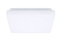 FEILO SYLVANIA ITALY - SYL0043520 SURFACE SLIM IP54 SQUARE 1900LM 3K/4K MW