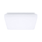 FEILO SYLVANIA ITALY - SYL0043520 SURFACE SLIM IP54 SQUARE 1900LM 3K/4K MW