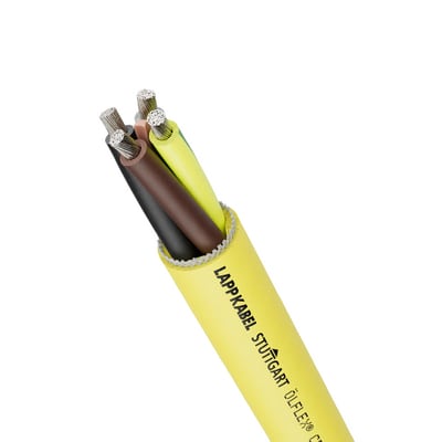 LAPP ITALIA SRL - LPP0044015/100 OLFLEX CRANE VS (N)SHTOU 7G2,5