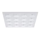 FEILO SYLVANIA ITALY - SYL0044702 QUADRO 600 830 34W 4500LM DALI