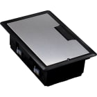 MASTER SRL - MST00452-M SCAT. FILO PAVIMENTO 8/12MOD.COP.METALLO