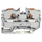 WAGO ITALIA SRL - WAG2210-1201 MORS PASS 2 CONDUTT PULS 10MMQ PRESA TES