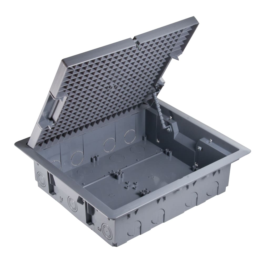 MASTER SRL - MST00453 SCAT. FILO PAVIMENTO 16/24 MODULI