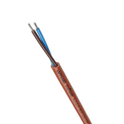 LAPP ITALIA SRL - LPP00460043/100 OLFLEX HEAT 180 SIHF 5G0,75