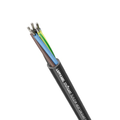 LAPP ITALIA SRL - LPP0046131/100 OLFLEX HEAT 180 EWKF 3G4