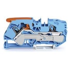WAGO ITALIA SRL - WAG2116-1204 MORS PASS 2 CONDUTT LEVA 16MMQ PRESA TES