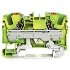 WAGO ITALIA SRL - WAG2206-1207 MORS TERRA 2 CONDUTT PULS 6MMQ PRESA TES