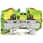 WAGO ITALIA SRL - WAG2216-1207 MORS TERRA 2 CONDUTT PULS 16MMQ PRESA TE