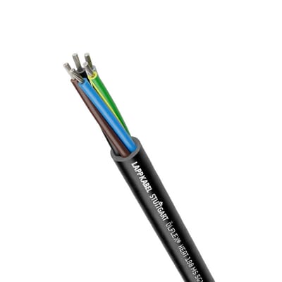 LAPP ITALIA SRL - LPP00466203/100 OLFLEX HEAT 180 MS 4G1,5