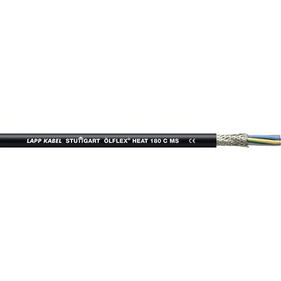 LAPP ITALIA SRL - LPP0046718/100 OLFLEX HEAT 180 C MS 4G1,5