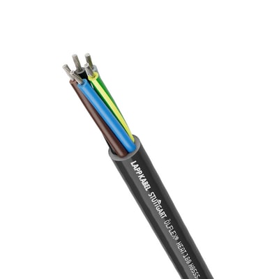 LAPP ITALIA SRL - LPP0046909/50 OLFLEX HEAT 180 H05SS-F EWKF 3G1,5