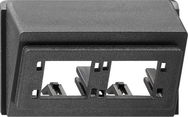 GIRA - GIR004700 Einschub Datenhaube 2f IBM freenet Zubeh