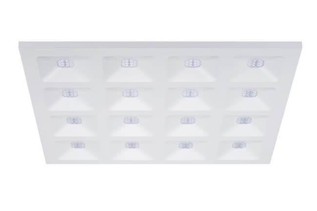 FEILO SYLVANIA ITALY - SYL0047253 QUADRO UGR16 600X600 DALI 4450LM 830