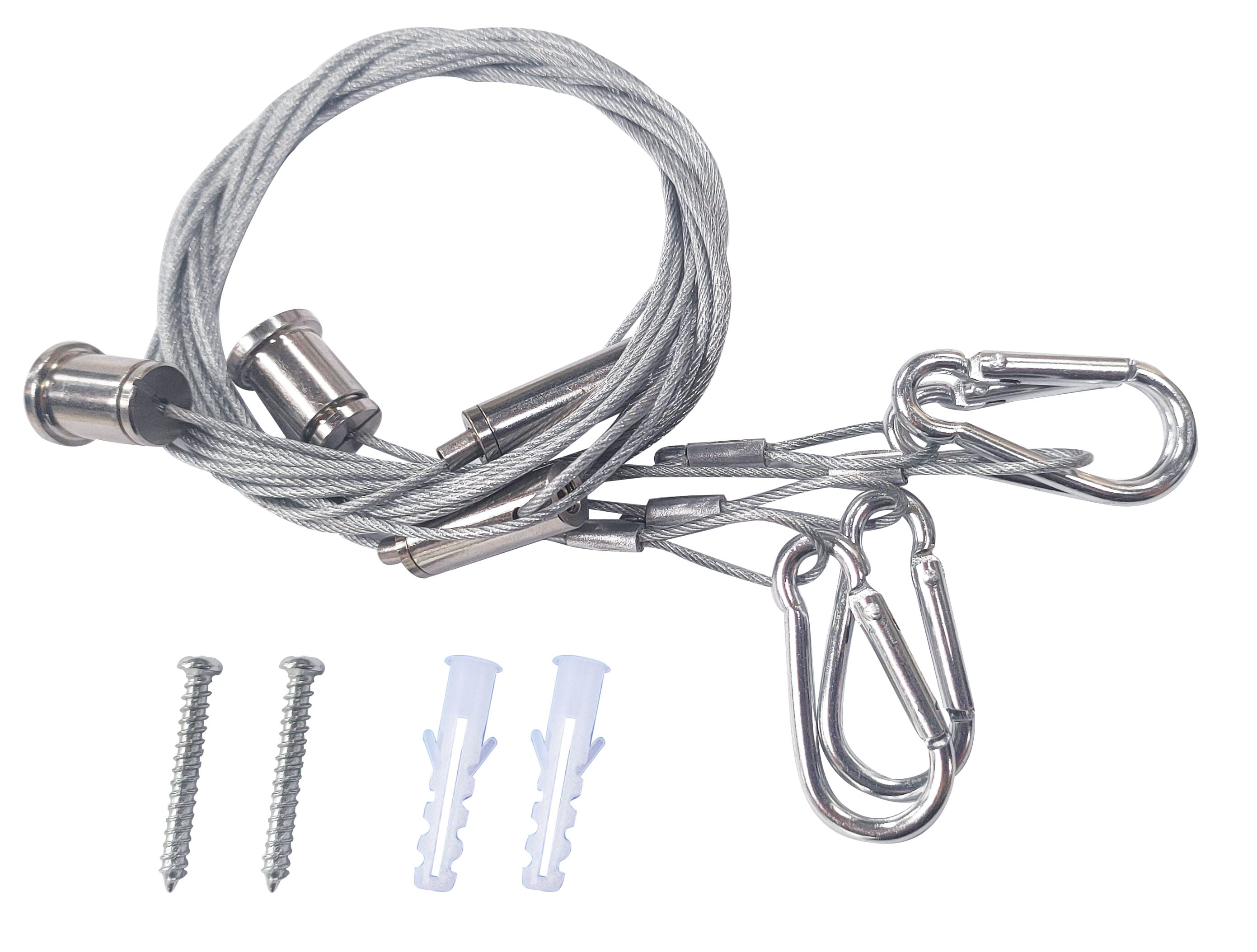 FEILO SYLVANIA ITALY - SYL0047547 START PANEL KIT SOSP.FISSAGGIO SINGOLO