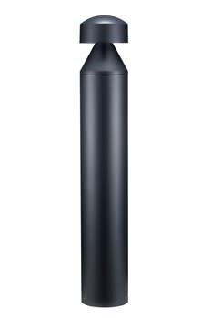 FEILO SYLVANIA ITALY - SYL0047943 START BOLLARD L IP65 1100LM 840 NERO