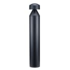 FEILO SYLVANIA ITALY - SYL0047941 START BOLLARD L IP65 1100LM 830 NERO