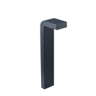 FEILO SYLVANIA ITALY - SYL0047951 START ECO BOLLARD MED L IP65 620LM3000KN