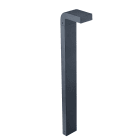 FEILO SYLVANIA ITALY - SYL0047952 START ECO SUR.B L-SHAPEL IP65 620LM3000K NE