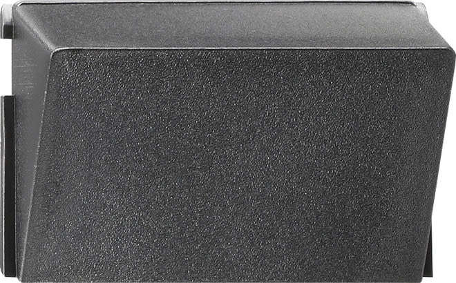 GIRA - GIR004800 MOD.CIECO CALOTTA DATI ACCESSORI