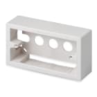 MASTER SRL - MST00481-4 SCAT.COMBINATA 4 POSTI BIANCA