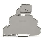 WAGO ITALIA SRL - WAG2002-2611 MORSETTO A DUE PIANI