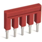 WAGO ITALIA SRL - WAG2000-410/000-005 PONTICELLO ROSSO