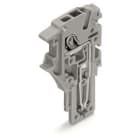 WAGO ITALIA SRL - WAG2020-181 MODULO TERMINALE CONN F 1 CONDUT 1,5MMQ