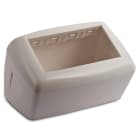 MASTER SRL - MST00491 SCAT.DA TAVOLO INCLINATA 4 MODULI BIANCA
