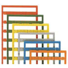 WAGO ITALIA SRL - WAG248-505/000-024 SCHEDA DI MARCATURA MINI-WSB COME SCHEDA