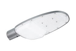 FEILO SYLVANIA ITALY - SYL0050079 ZEPHYR LARGE 5200LM 3K CLI GREY