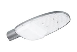 FEILO SYLVANIA ITALY - SYL0050079 ZEPHYR LARGE 5200LM 3K CLI GREY