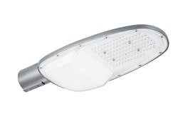 FEILO SYLVANIA ITALY - SYL0050085 ZEPHYR LARGE 7700LM 4K CLI GREY