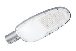 FEILO SYLVANIA ITALY - SYL0050087 ZEPHYR LARGE 9800LM 3K CLI GREY