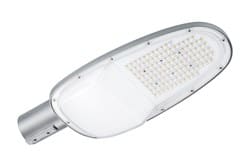 FEILO SYLVANIA ITALY - SYL0050089 ZEPHYR LARGE 10000LM 4K CLI GREY