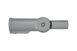 FEILO SYLVANIA ITALY - SYL0050099 ADJUSTABLE POST TOP ADAPTER 60-48MM