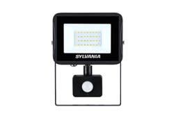 FEILO SYLVANIA ITALY - SYL0050138 START FLOOD FLAT IP54 PIR 3000LM 840 NER