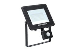 FEILO SYLVANIA ITALY - SYL0050142 START FLOOD FLAT IP54 PIR 5000LM 840 NER