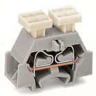 WAGO ITALIA SRL - WAG261-331/342-000 MORS 4 CONDUTT AMBO I LATI PULS FLANGIA