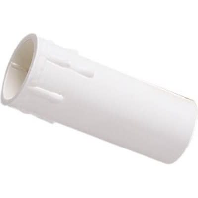 MASTER SRL - MST00506 FINTA CANDELA BIANCO ALTEZZA.MM.70