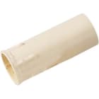 MASTER SRL - MST00507 FINTA CANDELA AVORIO ALTEZZA.MM.70