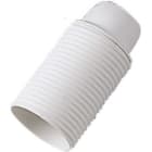 MASTER SRL - MST00511 PORTAL.E14 FILETTATO BIANCO