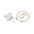 FEILO SYLVANIA ITALY - SYL0051292 RANA LINEAR S ACC SUSP+PW 5 X 1.5MM WH
