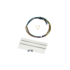 FEILO SYLVANIA ITALY - SYL0051319 RANA LINEAR S ACC IN-LINE SU KIT+TW 5X1.